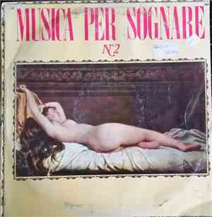 Various - Musica Per Sognare N.2