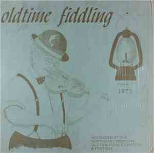 Various - Oldtime Fiddling, Volume 7, 1973