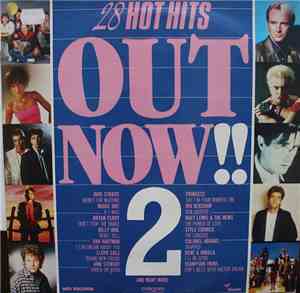 Various - Out Now!! 2