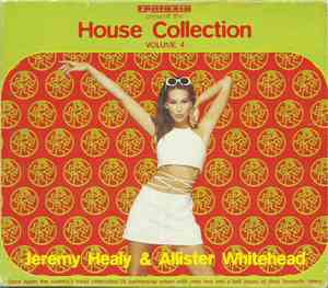 Various - The House Collection Volume 4 - Special Edition