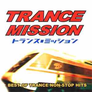 Various - Trance Mission