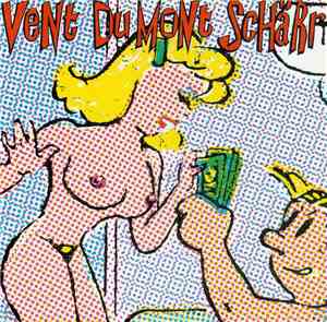 Vent Du Mont Schärr - Vent Du Mont Schärr