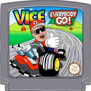 Vice - Everybody Go!