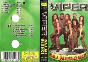Viper  - Daj Mi Słońce