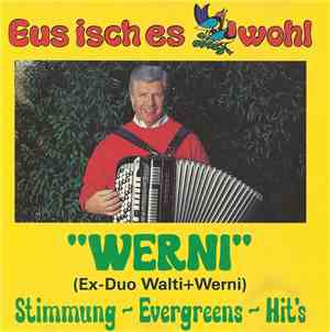Walti - Eus Isch Es Vögeliwohl! · Stimmig, Dass Es Chlepft!