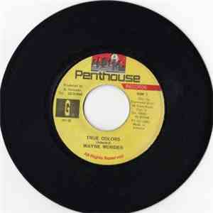 Wayne Wonder - True Colors