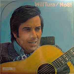 Will Tura - No8!