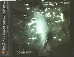 Yeah Yeah Yeahs - Down Boy