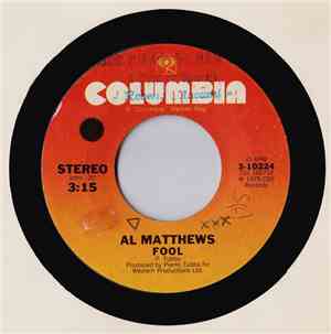 Al Matthews - Fool