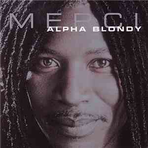 Alpha Blondy - Merci