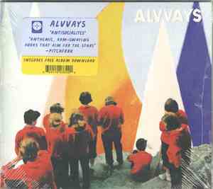 Alvvays - Antisocialites