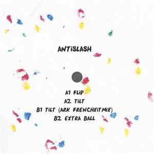 Antislash, Pit Spector, Ark - Prospector #5