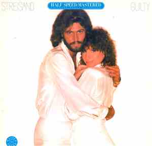 Barbra Streisand - Guilty