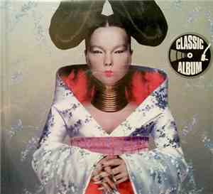 Björk - Homogenic