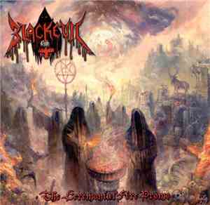 Blackevil - The Ceremonial Fire