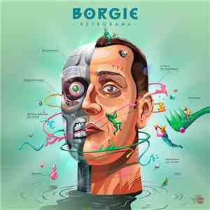 Borgie - Retrorama
