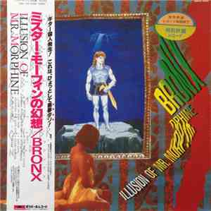 Bronx  - Illusion Of Mr. Morphine
