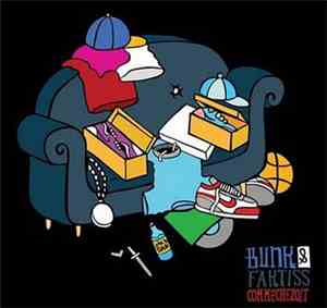 Bunk & Faktiss - Comme Chez Oit