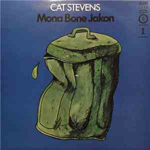 Cat Stevens - Mona Bone Jakon