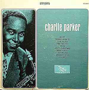 Charlie Parker - Charlie Parker