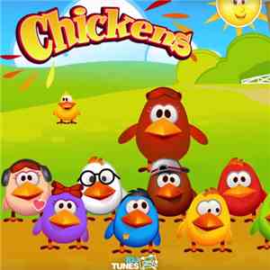 Chickens - Chickens