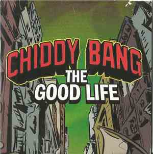 Chiddy Bang - The Good Life