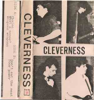 Cleverness - Demo