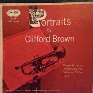Clifford Brown - Portraits By Clifford Brown