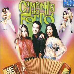 Companhia Do Forró - A Sua Melhor Companhia