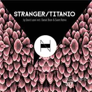 David Leoni - STRANGER / TITANIO