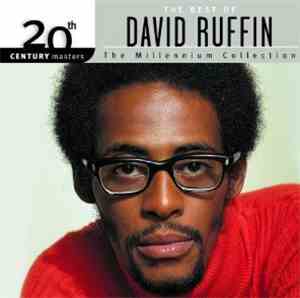 David Ruffin - The Best Of David Ruffin