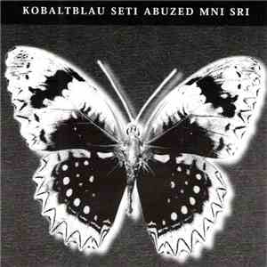 DDR  Presents Kobaltblau - Seti Abuzed Mni Sri