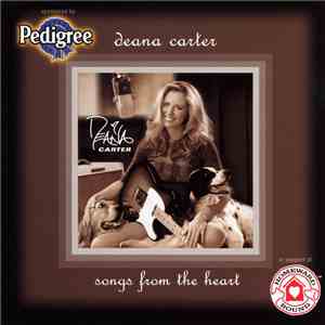 Deana Carter - Songs From The Heart
