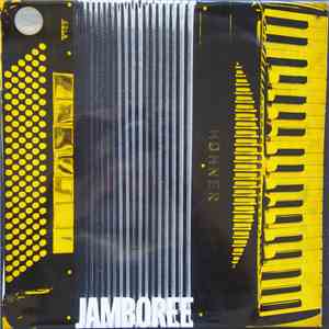 Dermot O'Brien And The Clubmen - Jamboree