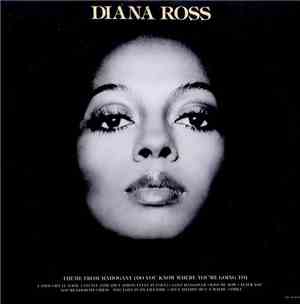 Diana Ross - Diana Ross