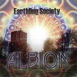 Earthling Society - Albion