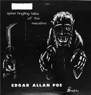 Edgar Allan Poe - Nightmare