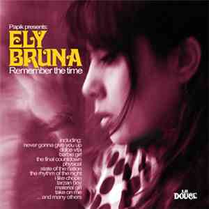 Ely Bruna - Remember The Time