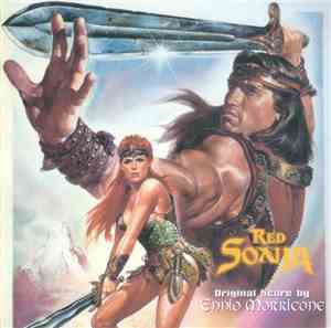 Ennio Morricone - Red Sonja / What Dreams May Come