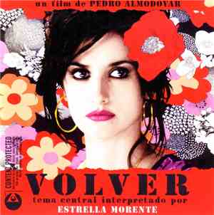 Estrella Morente - Volver