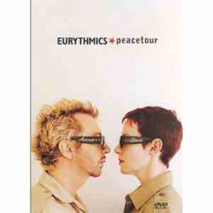Eurythmics - Peacetour