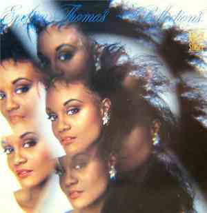 Evelyn Thomas - Reflections