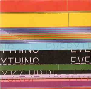 Everything Everything - My Kz, Ur Bf