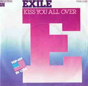 Exile  - Kiss You All Over