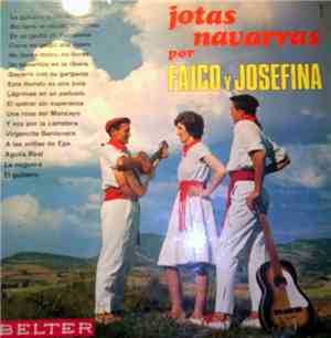 Faico Y Josefina - Jotas Navarras Por Faico Y Josefina