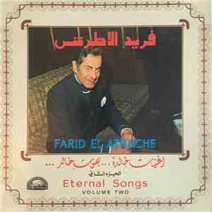 فريد الاطرش = Farid El Atrache - اغنيات خالدة ...بصوتٍ خالد ... الجزء الثان ...