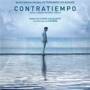 Fernando Velázquez - Contratiempo