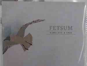 Fetsum - Homeless & Free