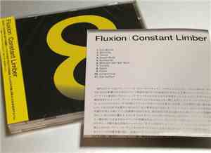 Fluxion - Constant Limber