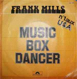 Frank Mills - Music Box Dancer